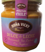 Manjar Doña Vicky Sin Azucar  y Sin Lactosa