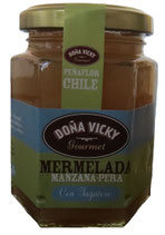 Mermelada con Tagatosse Doña Vicky