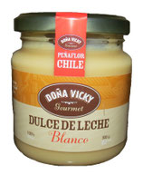 manjar Doña Vicky con Azucar