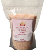 Sal Rosada del Himalaya
