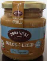 Manjar Doña Vicky Sin Azucar