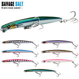 SAVAGE DEEP WALKER 2.0  17,5CM GRAMMI 50