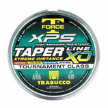 MONOFILO TRABUCCO T-FORCE XPS TAPERLINE