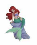 La sirenita Minifigura Ariel 8 cm