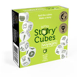 STORY CUBES VOYAGES