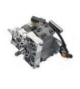 A2C59511314 CR Pumpe Lion V6/DT17 - IAM für Citroen, Jaguar, Land Rover, Peugeot