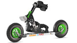 Skike V9 Fire 200 - neu. (Symbolbilder)