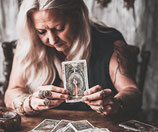 Consulta Tarot 55 Minutos