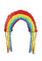 PIÑATA ARCOBALENO