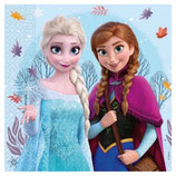Tovagliolo di Carta Frozen "Idyllic Wonder" 20pz