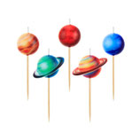 Candelina picks Pianeti e Satelliti "Planets"