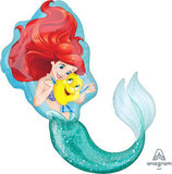 PALLONCINO SIRENETTA