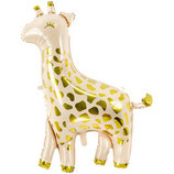 PALLONCINO GIRAFFA GOLD