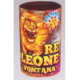 Re leone fontana