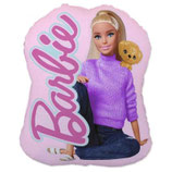 Palloncino in Foil 24" Super Shape Barbie