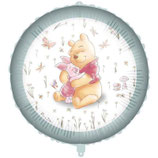 Palloncino in Foil 18" Winnie The Pooh e Pimpi abbracciati