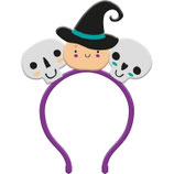 tiara Happy Halloween