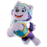 Palloncino in Foil 33" Super Shape Paw Patrol "Everest"
