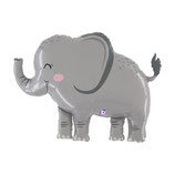 PALLONCINO ELEFANTE