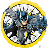 Palloncino in Foil 18" Batman "Justice League"
