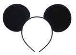 CERCHIETTO ORECCHIE TOPOLINO
