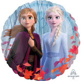Palloncino in Foil 18" Frozen Disney "Frozen II"