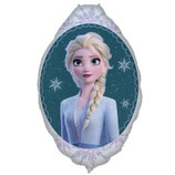 Palloncino in Foil 35" Super Shape Elsa "Frozen"