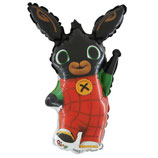 Palloncino Super Shape di Bing Bunny