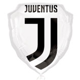 Palloncino in Foil 27" Super Shape Scudetto Juventus