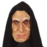 maschera da befana
