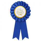 SPILLA FESTA DEL PAPÀ "BEST DAD" 1PZ