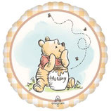 Palloncino in Foil 18" Winnie The Pooh