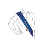 FASCIA PREMIO "50 ANNI" 168CM