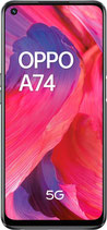 Cambiar / Reparar pantalla completa OPPO A74 5G CHP2197 Calidad Premium