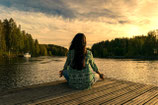 Ayurveda trifft Meditation und intuitives Zeichnen