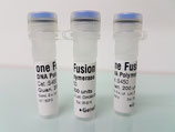 one-fusion high-speed-fidelity Polymerase - on request