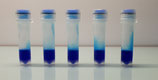 Taq DNA Polymerase "Blue" (mit Farbstoff)