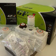 PCR "Clean-up" Kit - Aufreinigung von PCR Produkten