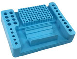 R4015 - PCR Workstation / Cooling PCR Rack - one rack