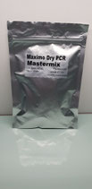 S295RS - Realtime PCR with Sybrgreen Lyophilized Taq DNA Mastermix: Maximo Dry-Master Mix  (20µl)