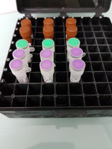qPCR-Master mix "BIO-Star" for probes (LOW-ROX)