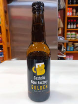 EP. CERVEZA ARTESANAL GOLDEN "BEER FACTORY"