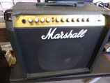 Marshall VSシリーズ、MGシリーズ　修理