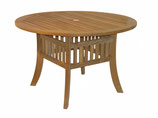 Sussex Tisch round table 120