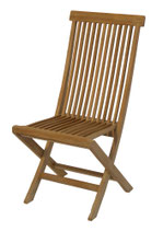 Windsor Sessel folding sidechair