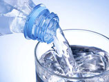 Agua/ Regular Water