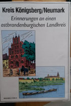 Kreis Königsberg/Neumark