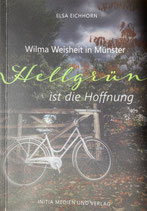 Wilma Weisheit in Münster Hellgrün ist die Hoffnung
