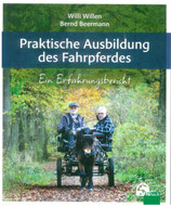 Praktische Ausbildung des Fahrpferdes
