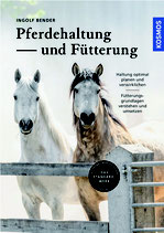 Pferdehaltung und Fütterung